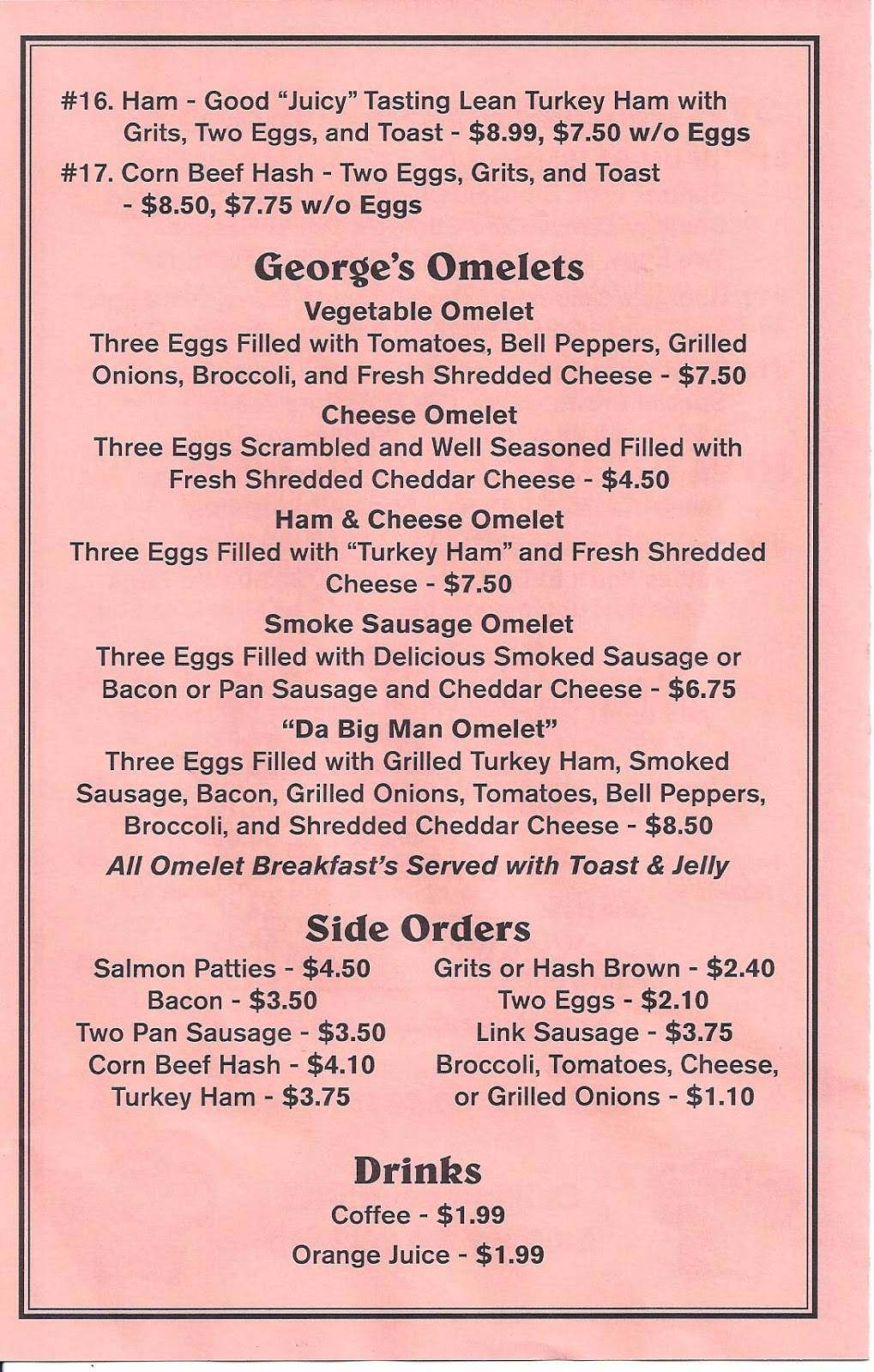 YOUNGS KITCHEN | restaurant | 24910 W Newberry Rd, Newberry, FL 32669, USA | 3525622622 OR +1 352-562-2622