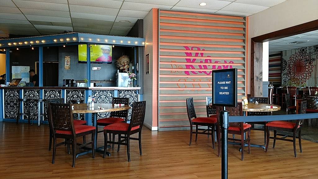 De Rican Chef | restaurant | 3208 Holland Road Ste 105 Ste 105, Virginia Beach, VA 23453, USA | 7574681110 OR +1 757-468-1110