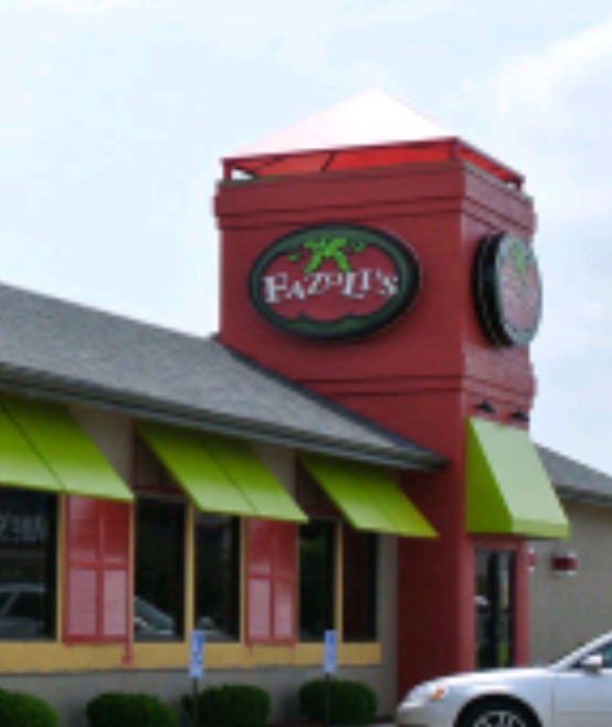 Fazolis | restaurant | 2922 S Western Ave, Marion, IN 46953, USA | 7656687298 OR +1 765-668-7298