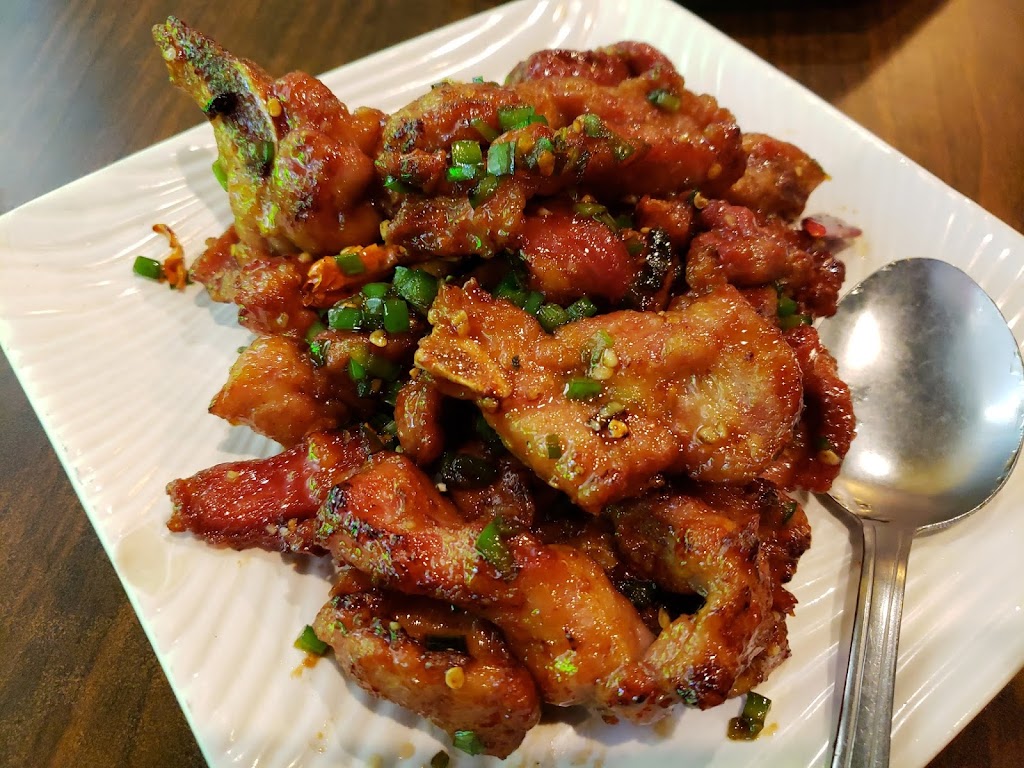 Fortune Garden | restaurant | 424 Maynard Ave S, Seattle, WA 98104, USA | 2065218933 OR +1 206-521-8933