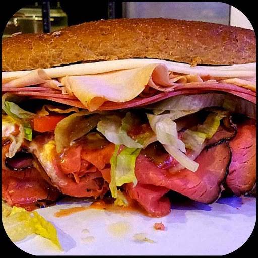 Louie Ks Club Sandwich | restaurant | 2560 N University Dr, Sunrise, FL 33322, USA | 9547469994 OR +1 954-746-9994