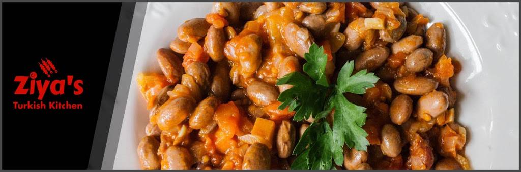 Ziya’s Turkish Kitchen | restaurant | 1714 N 44th St, Seattle, WA 98103, USA | 2067182173 OR +1 206-718-2173