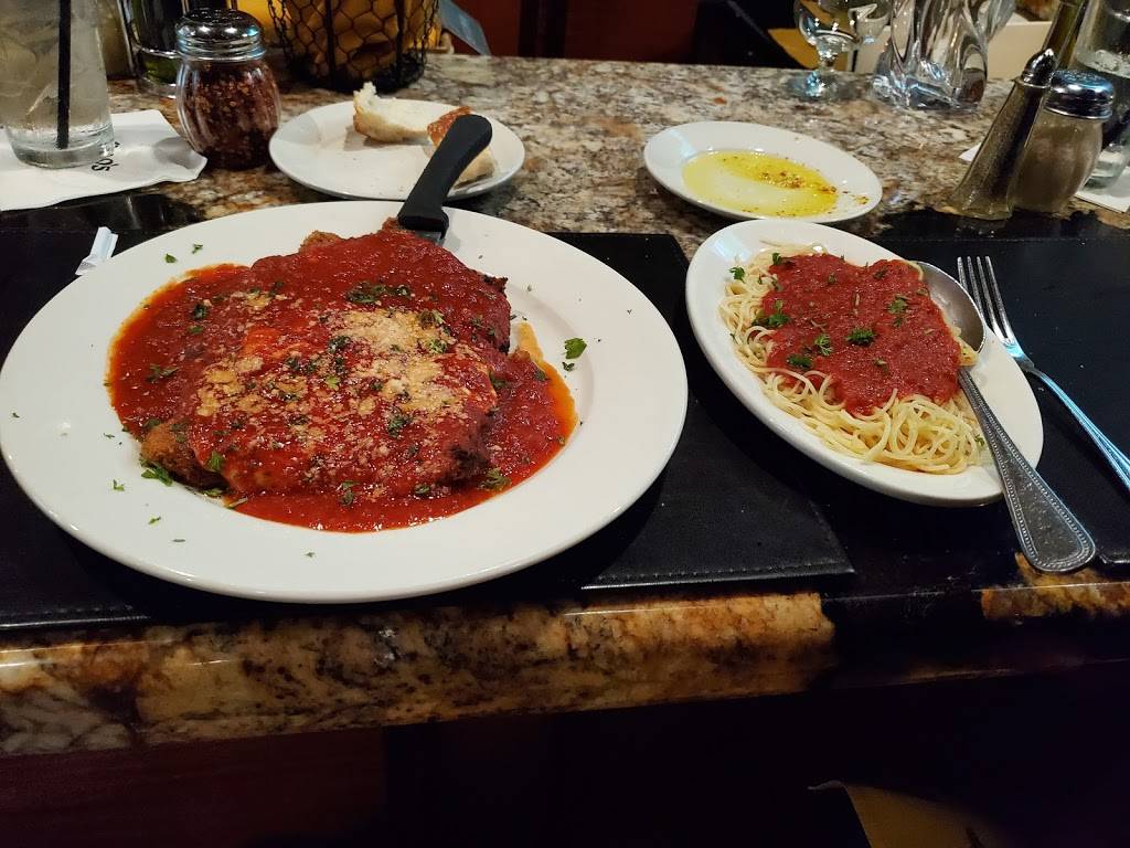 Andinos Italian Restaurant | restaurant | 171 Atwells Ave, Providence, RI 02903, USA | 4014533164 OR +1 401-453-3164