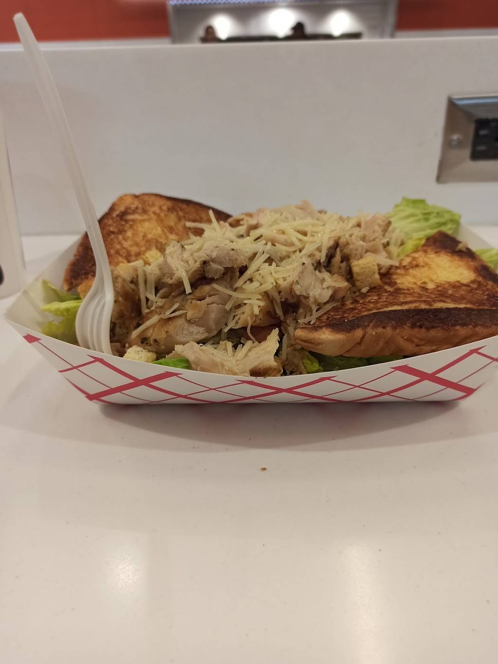 Chicken Now | restaurant | 8200 Vineland Ave #1206, Orlando, FL 32821, USA | 4072398799 OR +1 407-239-8799