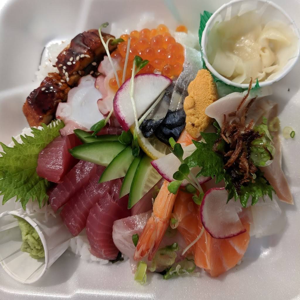 Ta-Ke Sushi Restaurant | restaurant | 8866 Sunset Blvd, West Hollywood, CA 90069, USA | 3106596580 OR +1 310-659-6580