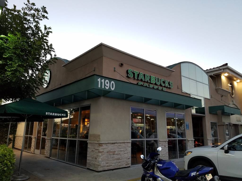 Starbucks | cafe | 1200 S Harbor Blvd, Anaheim, CA 92805, USA | 7142540680 OR +1 714-254-0680