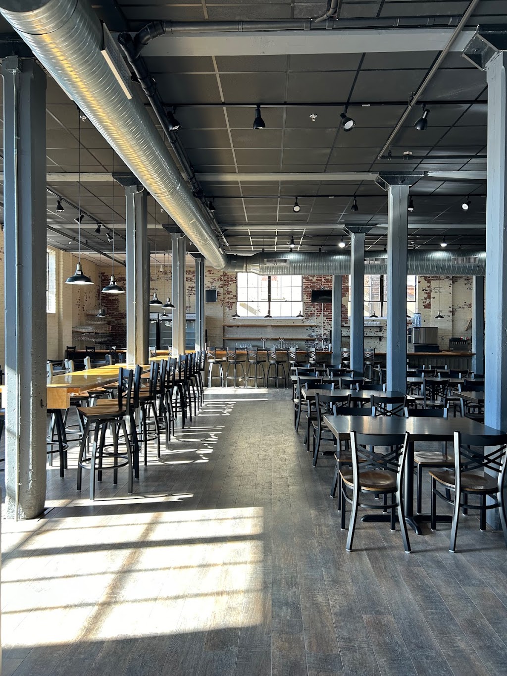 Hayne Street Gastrolounge | restaurant | 109 N Hayne St Unit 100, Monroe, NC 28112, USA | 7046500154 OR +1 704-650-0154