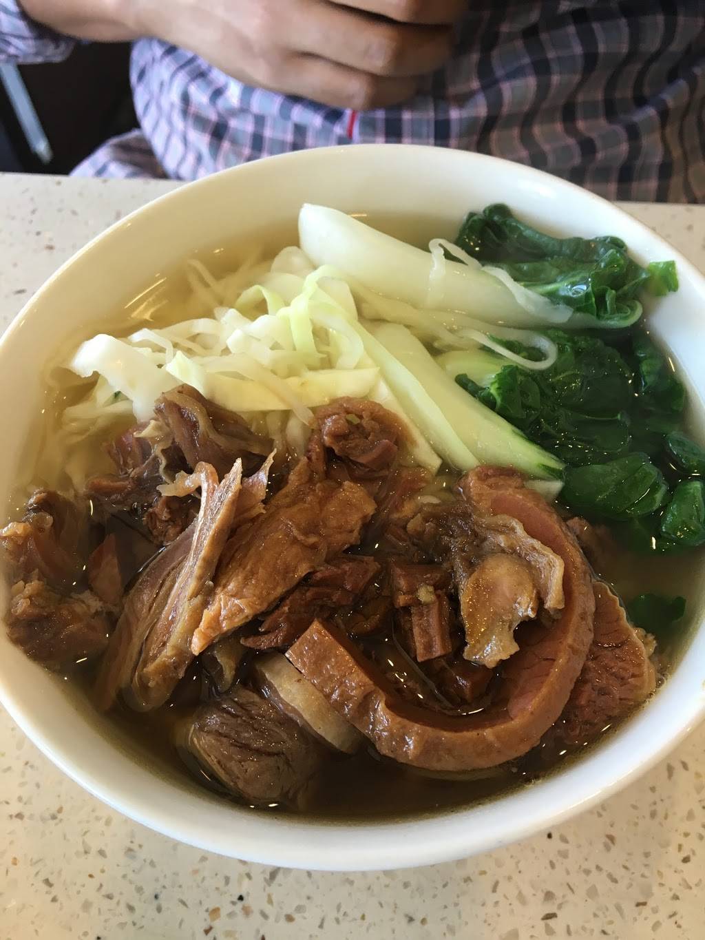 Luscious Dumplings | restaurant | 919 W Duarte Rd, Monrovia, CA 91016, USA | 6268210518 OR +1 626-821-0518