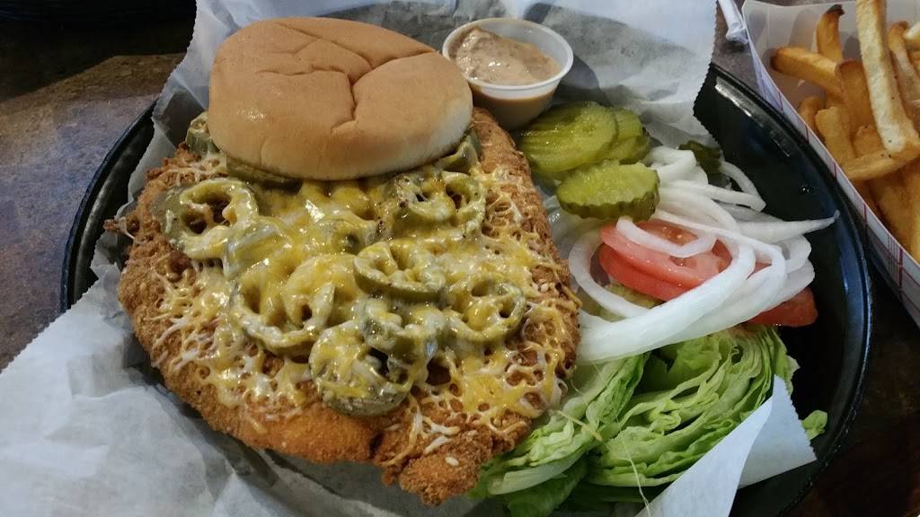 The Warehouse | restaurant | 307 N Main St, Hanna City, IL 61536, USA | 3095654232 OR +1 309-565-4232