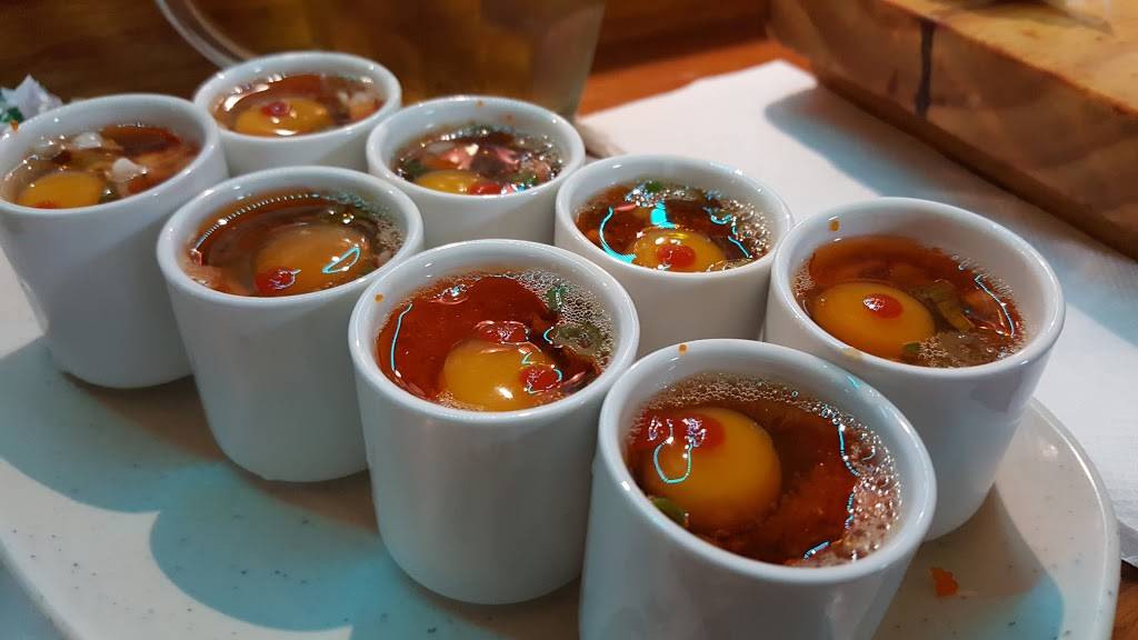 New Light & Healthy Sushi Bar | restaurant | 19817 Ventura Blvd, Woodland Hills, CA 91364, USA | 8188847802 OR +1 818-884-7802