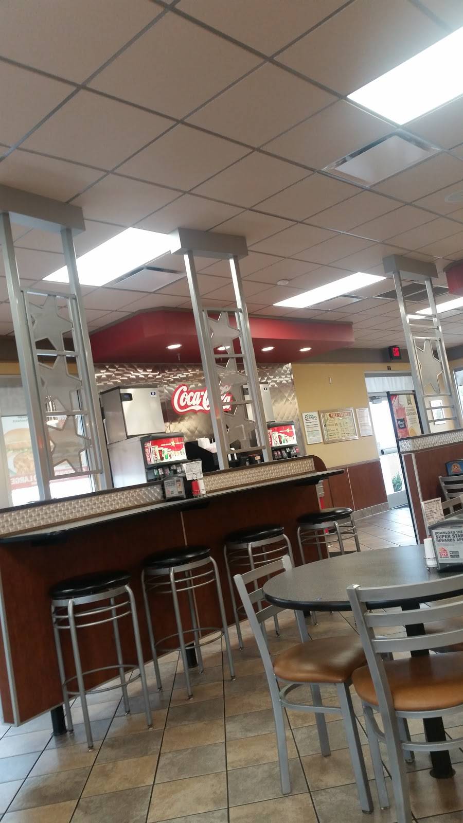 Carls Jr. Green Burrito | restaurant | 16031 Bolsa Chica Rd, Huntington Beach, CA 92649, USA | 7148462422 OR +1 714-846-2422