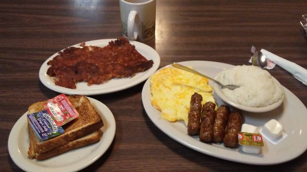 Original Gourmet Kitchen | restaurant | 2400 S Ridgewood Ave # 12, South Daytona, FL 32119, USA | 3866756819 OR +1 386-675-6819