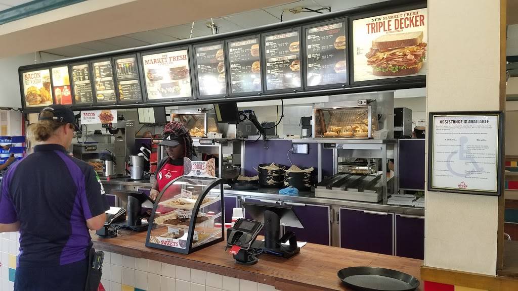 Arbys | restaurant | 3660 Vincennes Rd, Indianapolis, IN 46268, USA | 3178722979 OR +1 317-872-2979