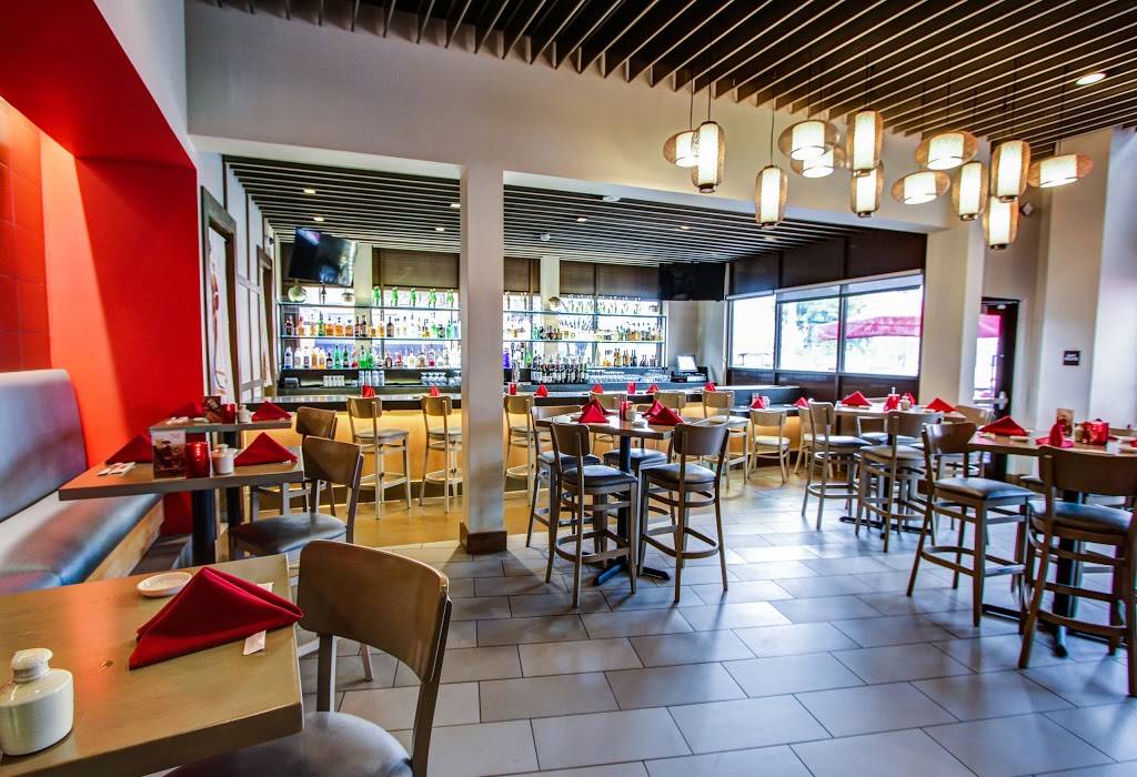 Benihana | restaurant | Westfield Santa Anita, 400 S Baldwin Ave, Arcadia, CA 91007, USA | 6263402276 OR +1 626-340-2276