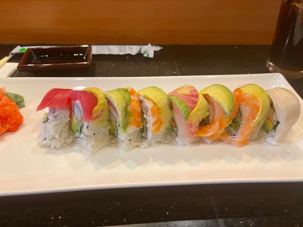 Ohana Steakhouse & Sushi Bar | restaurant | 5217 82nd St, Lubbock, TX 79424, USA | 8067838298 OR +1 806-783-8298