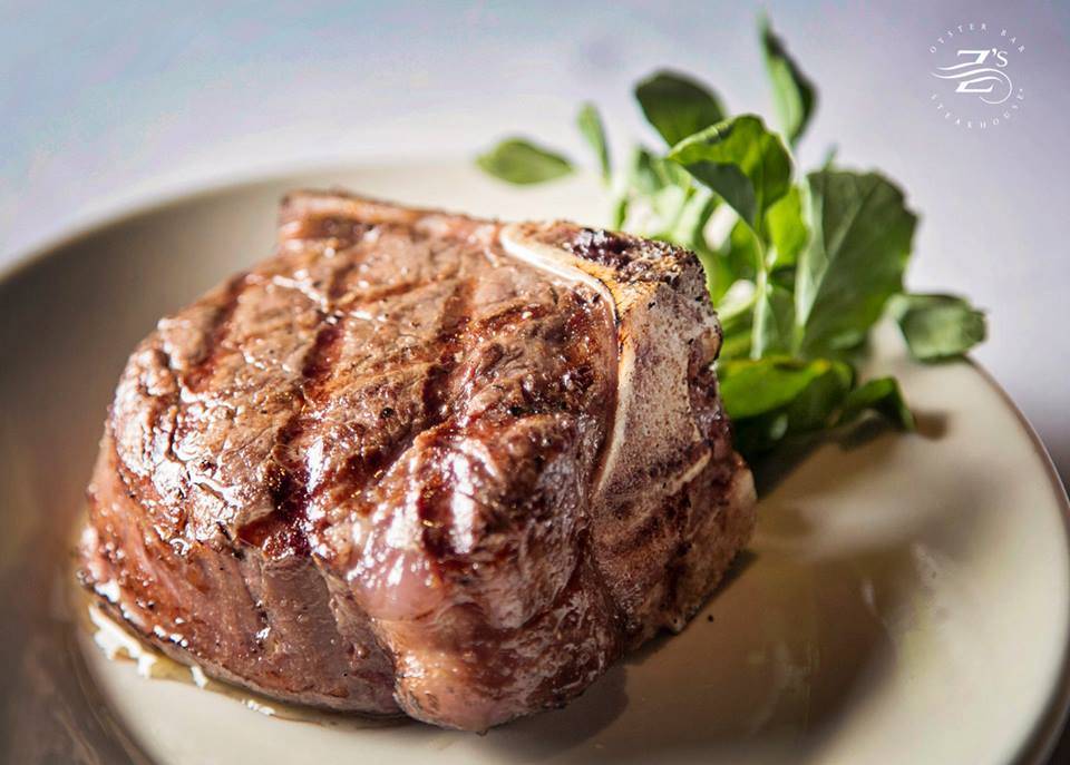 Zs Oyster Bar & Steakhouse | restaurant | 101 Whittington Pkwy, Louisville, KY 40222, USA | 5024298000 OR +1 502-429-8000