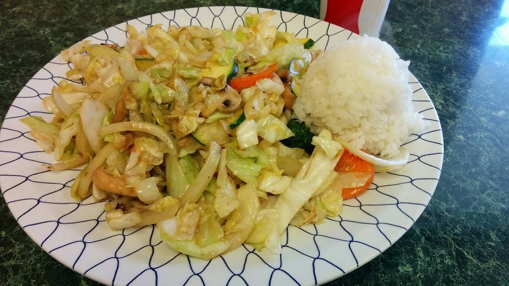 Matsu Teriyaki | restaurant | 14231 NE Woodinville Duvall Rd, Woodinville, WA 98072, USA | 4254150900 OR +1 425-415-0900