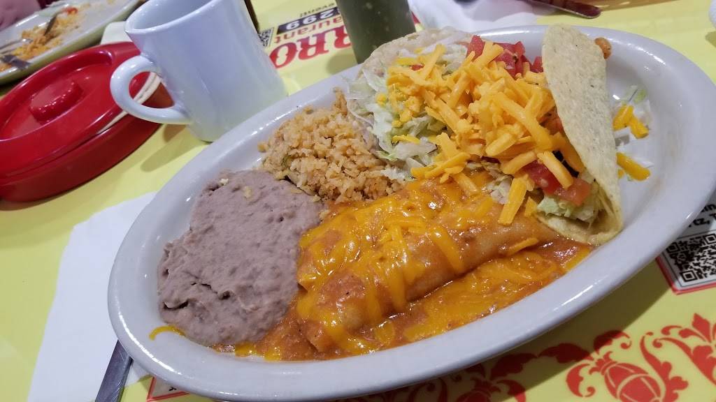 El Charro Mexican Restaurant | restaurant | 1200 FM78, Schertz, TX 78154, USA | 2106593299 OR +1 210-659-3299