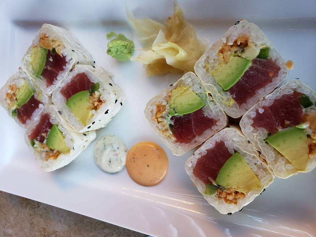 Hillstone Restaurant | restaurant | 2650 E Camelback Rd, Phoenix, AZ 85016, USA | 6029579700 OR +1 602-957-9700