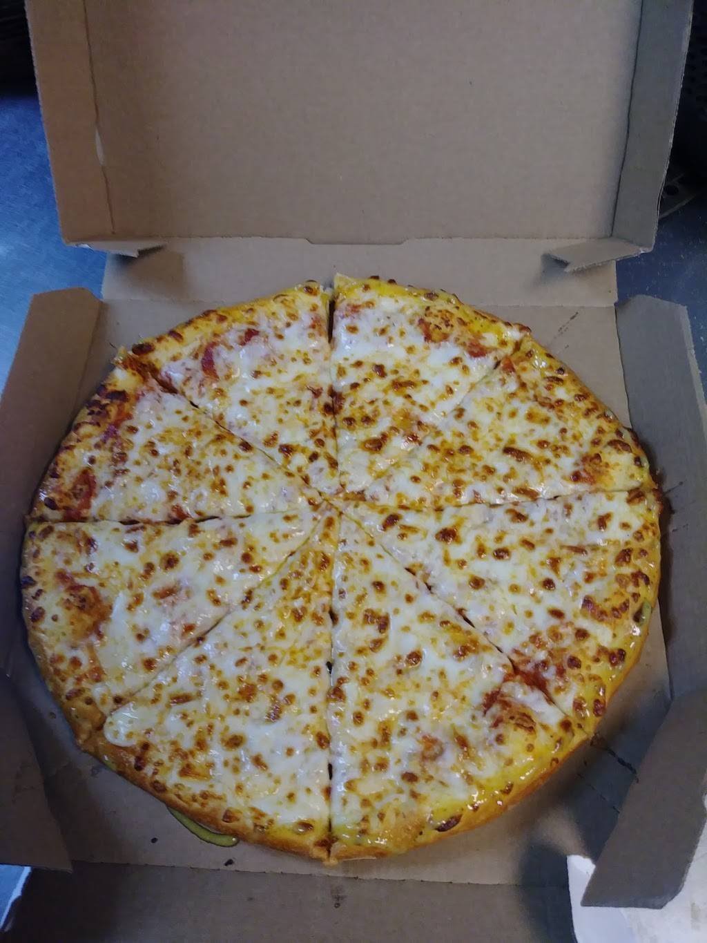 Dominos Pizza | meal delivery | 3400 Aramingo Ave, Philadelphia, PA 19134, USA | 2154273000 OR +1 215-427-3000