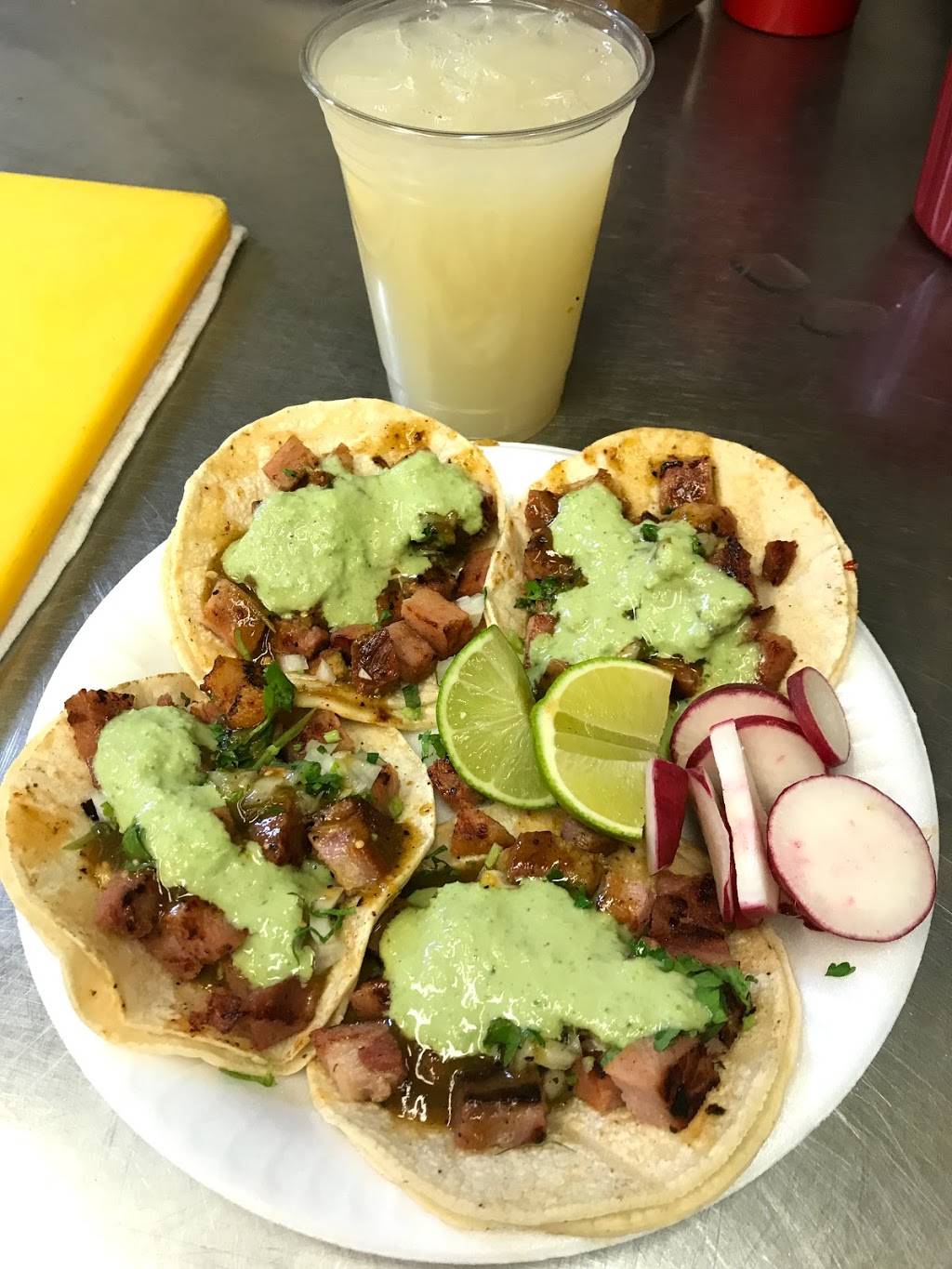 Los Gallos Taqueria | restaurant | 1017 S Boone St, Aberdeen, WA 98520, USA | 3605384855 OR +1 360-538-4855