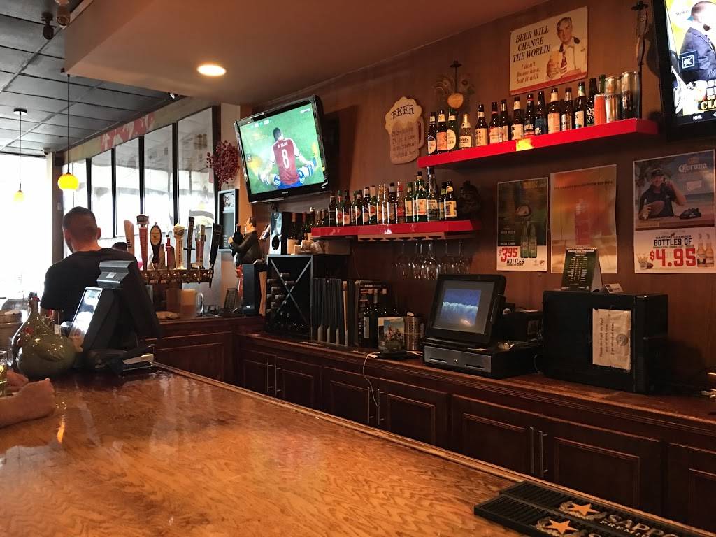 BBQ Chicken & Beer | restaurant | 14109 St Germain Dr, Centreville, VA 20121, USA | 7038157777 OR +1 703-815-7777