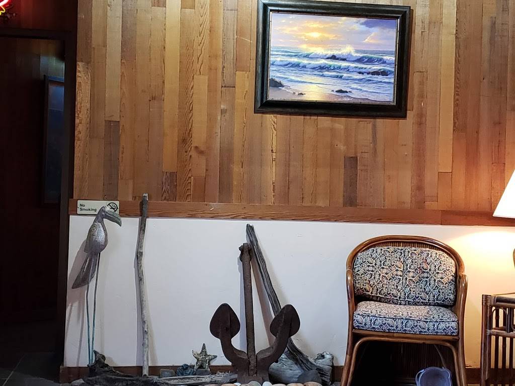 Rusty Anchor Grill and Pub | restaurant | 615 Ocean Shores Blvd NW, Ocean Shores, WA 98569, USA | 3602893315 OR +1 360-289-3315