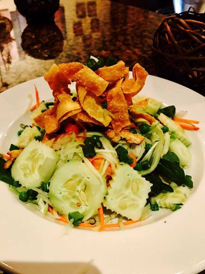 Thai Green House Restaurant | restaurant | 3980 Southside Blvd #110, Jacksonville, FL 32216, USA | 9046479315 OR +1 904-647-9315