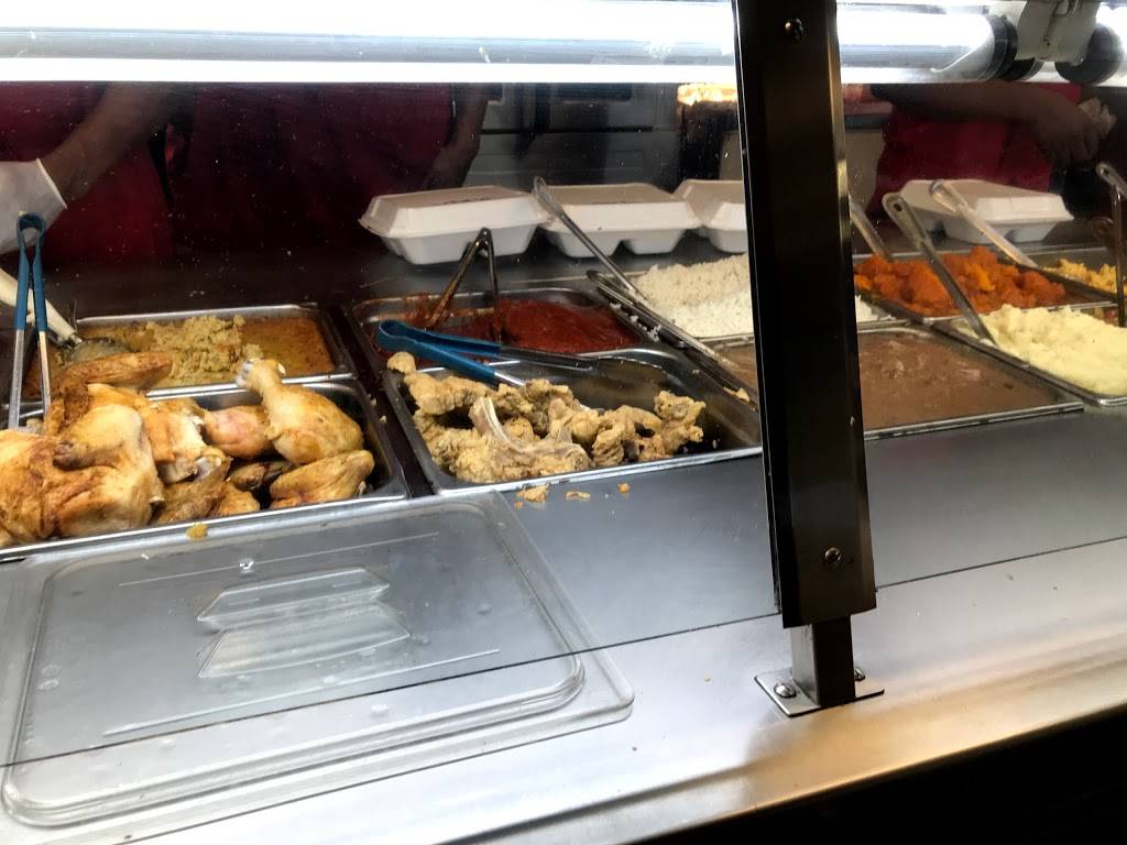 Sweet Georgia Brown | restaurant | 2840 Ledbetter Dr, Dallas, TX 75241, USA | 2143752020 OR +1 214-375-2020