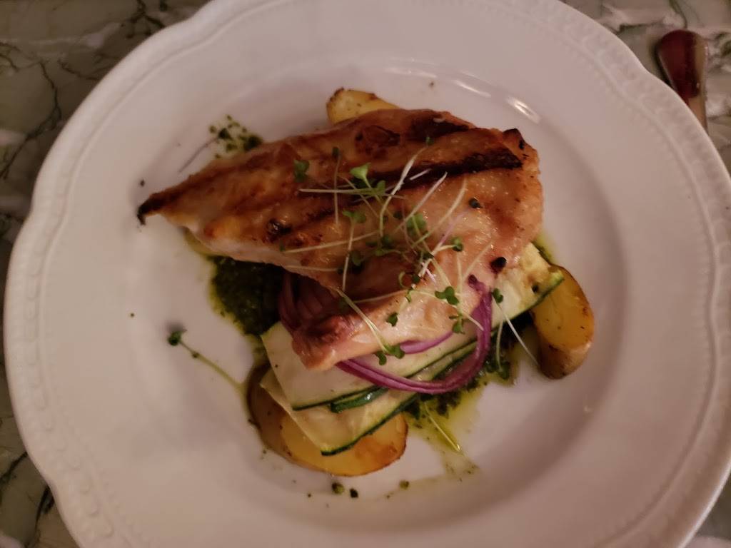 Petit Louis Bistro | restaurant | 4800 Roland Ave, Baltimore, MD 21210, USA | 4103669393 OR +1 410-366-9393