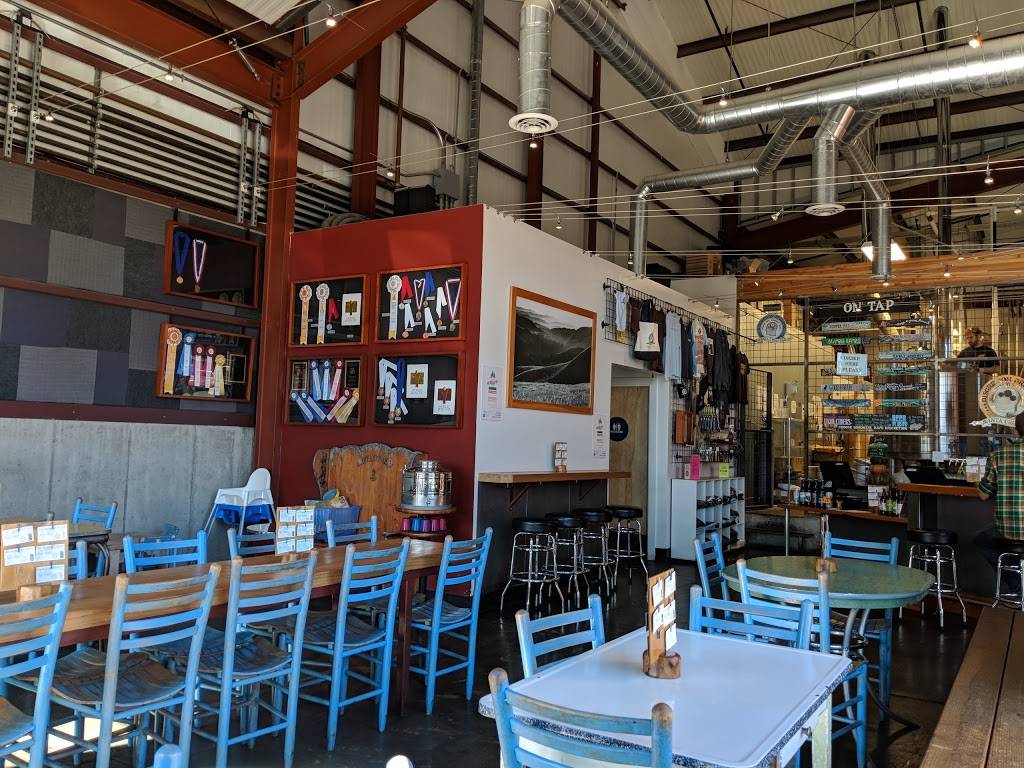 Discretion Brewing | restaurant | 2703 41st Ave ste a, Soquel, CA 95073, USA | 8313160662 OR +1 831-316-0662