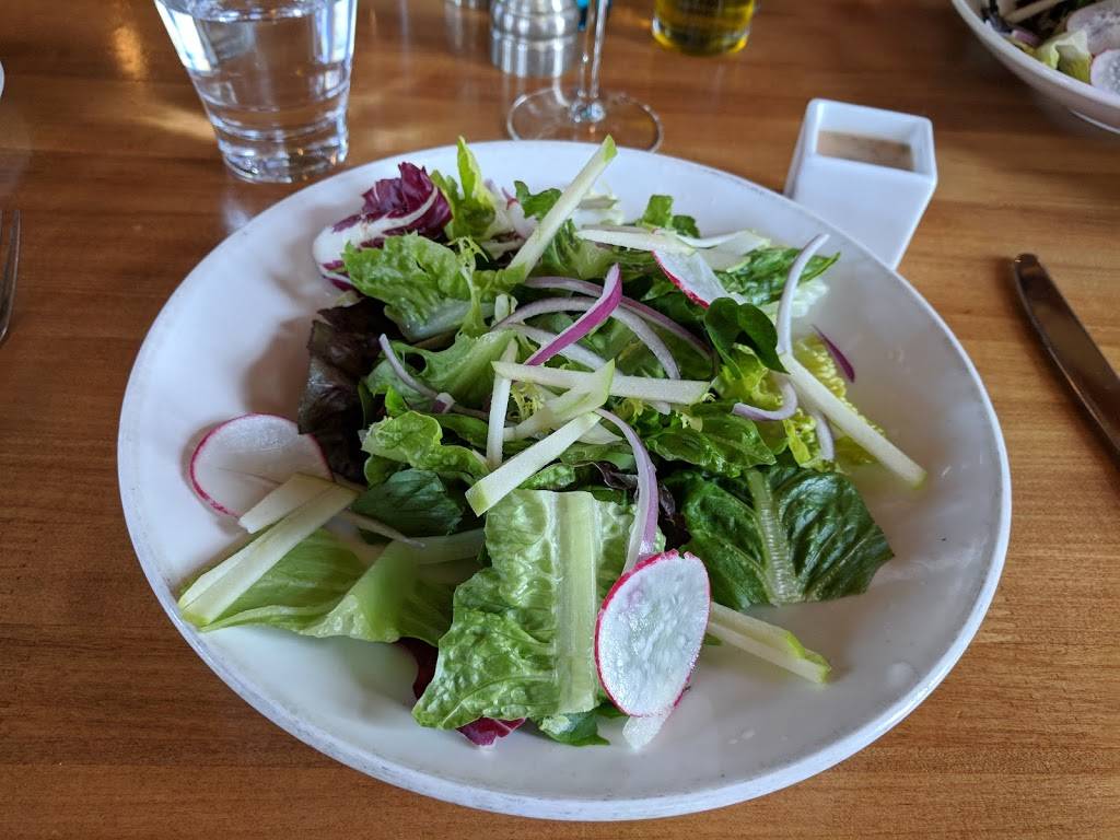 The Fishery | restaurant | 5040 Cass St, San Diego, CA 92109, USA | 8582729985 OR +1 858-272-9985