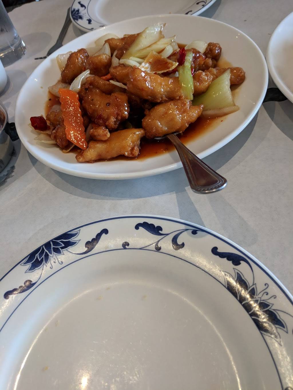 China Pavilion Restaurant | restaurant | 1460 N Vasco Rd, Livermore, CA 94551, USA | 9256066111 OR +1 925-606-6111