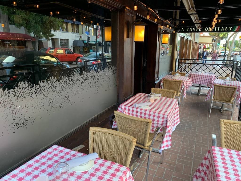 Roma Mia | restaurant | 825 Fourth Ave, San Diego, CA 92101, USA | 6198440220 OR +1 619-844-0220