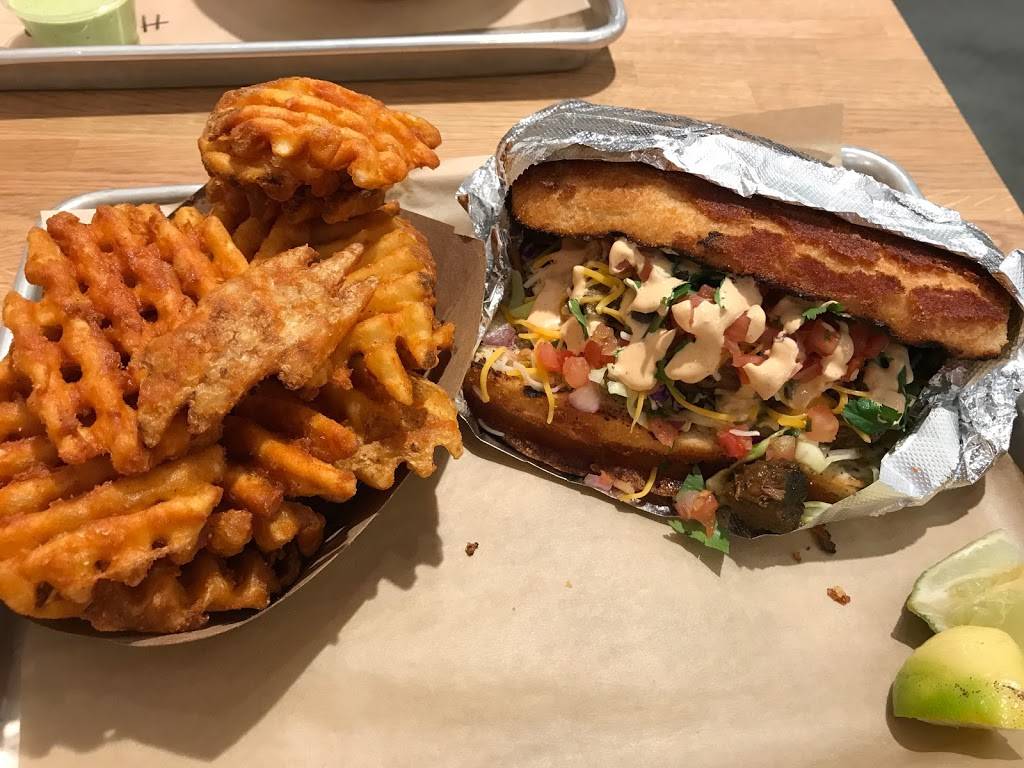 Heritage Eats (Walnut Creek) | restaurant | 24 Broadway Ln, Walnut Creek, CA 94596, USA | 9254755222 OR +1 925-475-5222