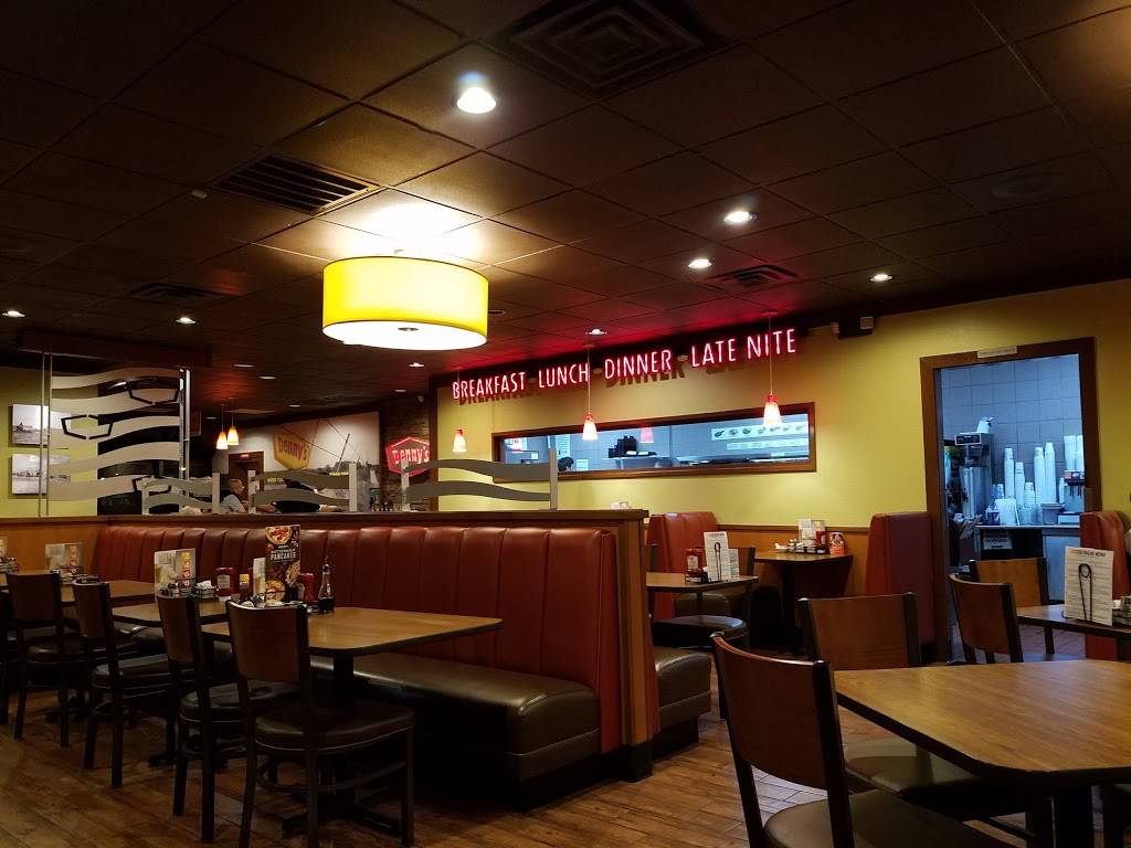 Dennys | restaurant | 1579 Fry Rd, Katy, TX 77449, USA | 2815991170 OR +1 281-599-1170