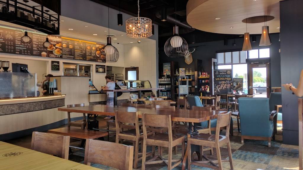 Coffee & Bagels | bakery | 703 Northland Dr, Princeton, MN 55371, USA | 7633897982 OR +1 763-389-7982