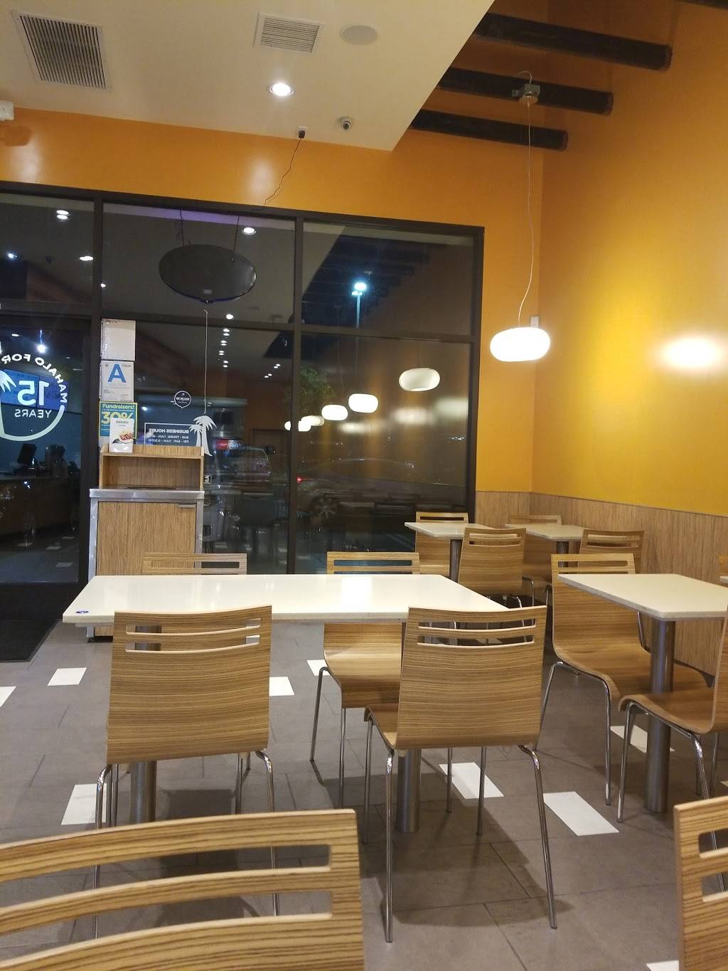 Ono Hawaiian BBQ | restaurant | 501 E Albertoni St B2, Carson, CA 90746, USA | 3109650188 OR +1 310-965-0188