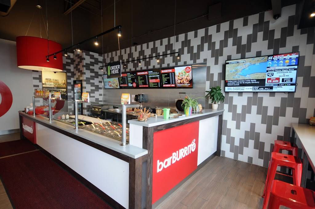 barBURRITO | restaurant | 1400 Ottawa St S, Kitchener, ON N2E 4E2, Canada | 5197434343 OR +1 519-743-4343