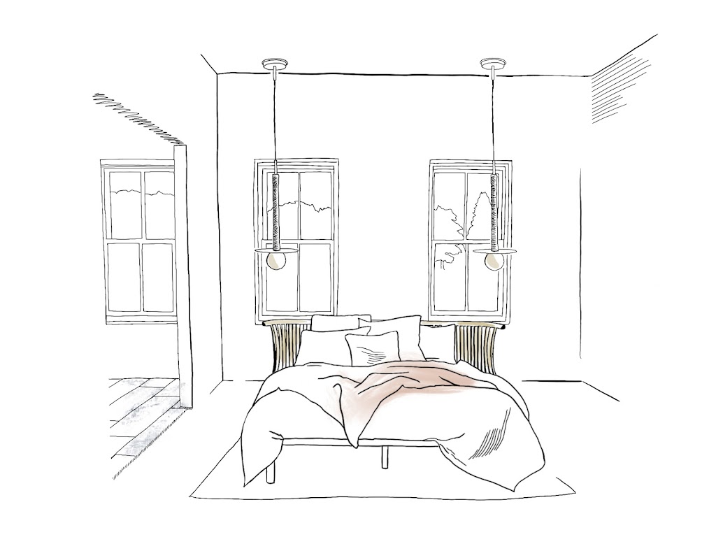 St. James Social | cafe | 200 Rittenhouse Ave, Bayfield, WI 54814, USA | 7155136785 OR +1 715-513-6785