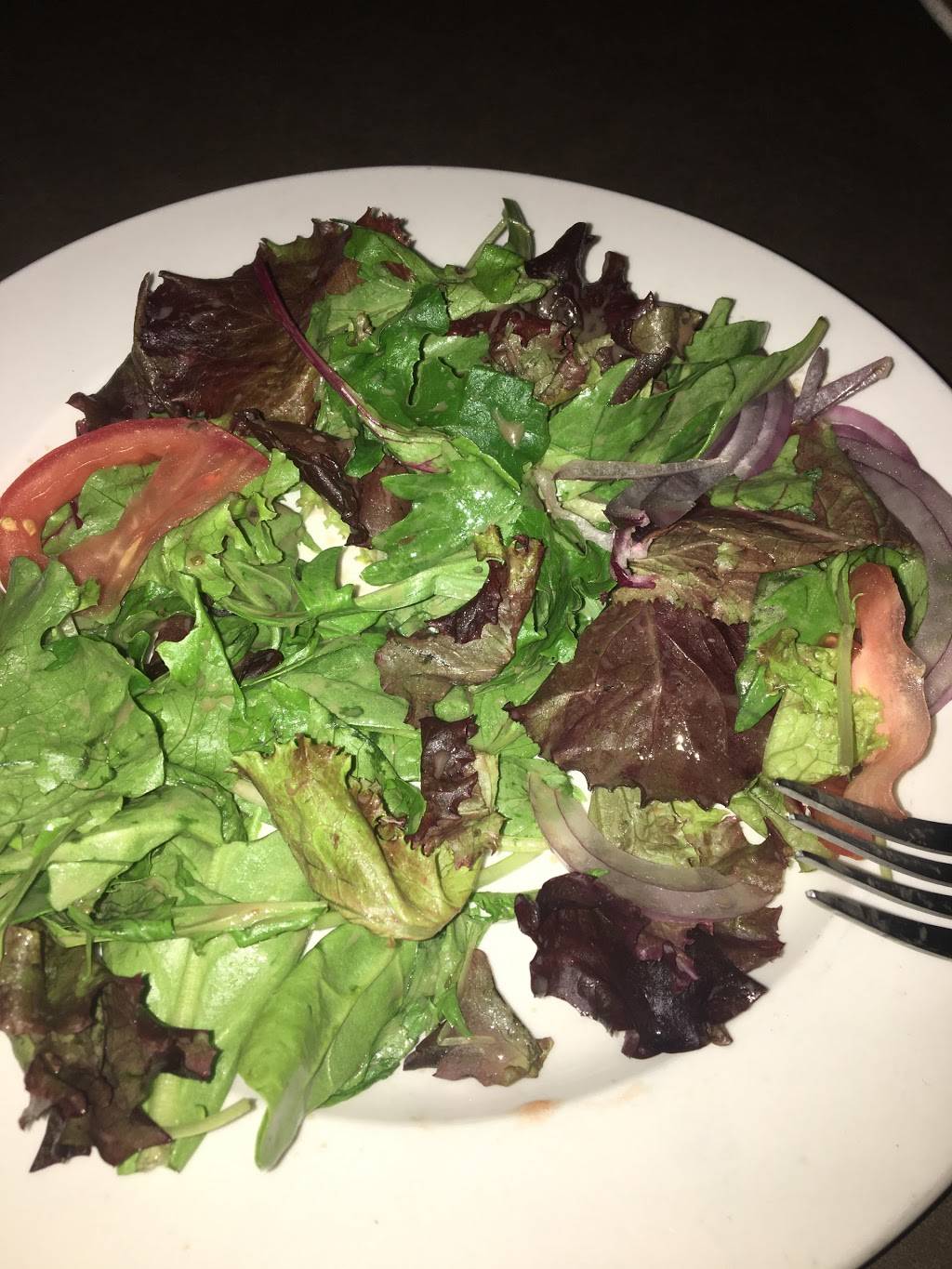 Chicago Steak & Fish | restaurant | 330 N Santa Cruz Ave, Los Gatos, CA 95030, USA | 4083548858 OR +1 408-354-8858