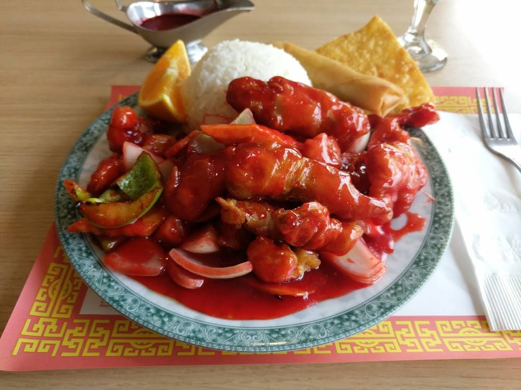 Grand China | Chinese Cuisine | restaurant | 4340 Golden Center Dr # D, Placerville, CA 95667, USA | 5306211882 OR +1 530-621-1882