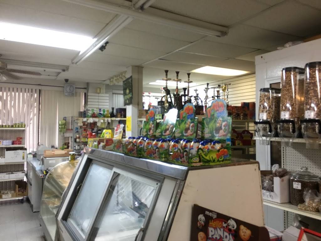 Baraka International Market & Bakery | restaurant | 5596 Nolensville Pike, Nashville, TN 37211, USA | 6153338578 OR +1 615-333-8578