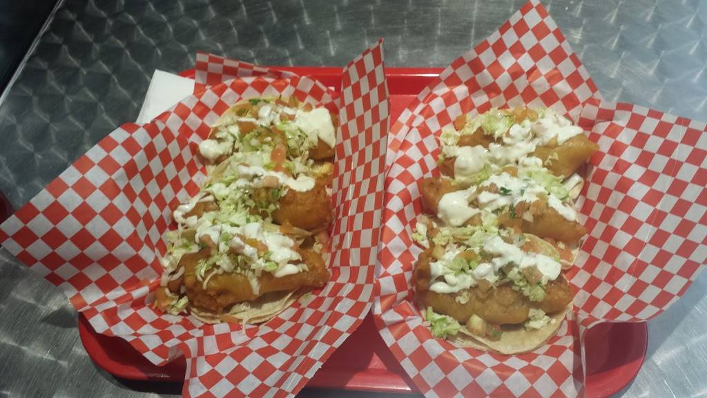 Baja Mar Taco | restaurant | 4526 Rosemead Blvd, Pico Rivera, CA 90660, USA | 5626953161 OR +1 562-695-3161