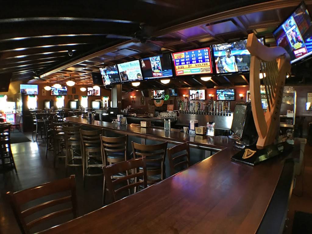 Malones Tavern | restaurant | 32350 Van Dyke Ave, Warren, MI 48093, USA | 5869780055 OR +1 586-978-0055