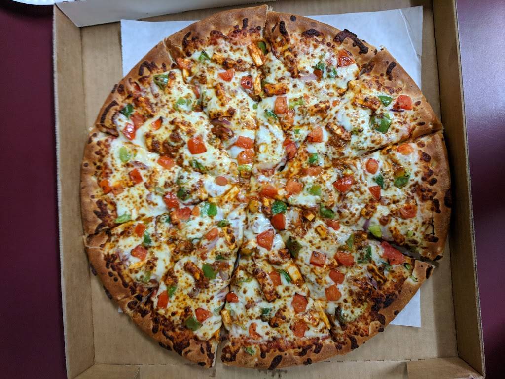 Can Am Pizza | restaurant | 32510 Pacific Hwy S, Federal Way, WA 98003, USA | 2536617722 OR +1 253-661-7722