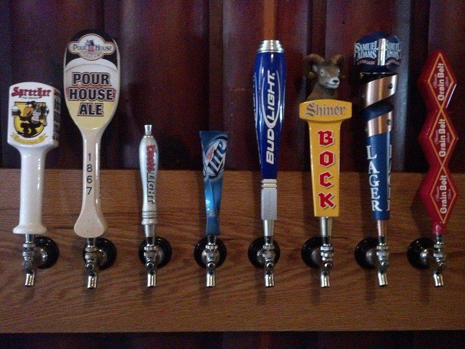 The Pour House Tavern | restaurant | 626 N Main St, Bruce, WI 54819, USA | 7158684635 OR +1 715-868-4635