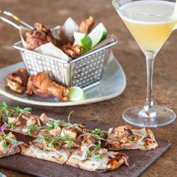 Coliseum Pool & Grill | restaurant | 22701 S Pelican Hill Rd, Newport Coast, CA 92657, USA | 8444430020 OR +1 844-443-0020