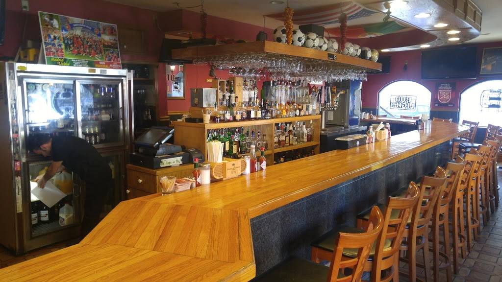 Madrid Lisbon | restaurant | 325 Lafayette St, Newark, NJ 07105, USA | 9735895539 OR +1 973-589-5539