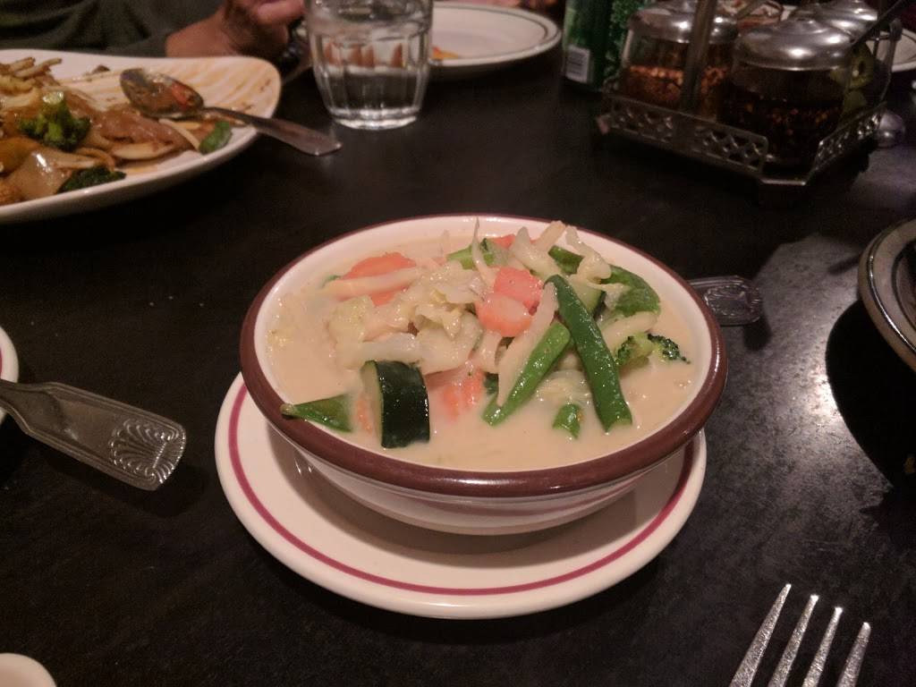 Siamese Restaurant | restaurant | 3434, 1544 Foothill Blvd, La Verne, CA 91750, USA | 9095937097 OR +1 909-593-7097